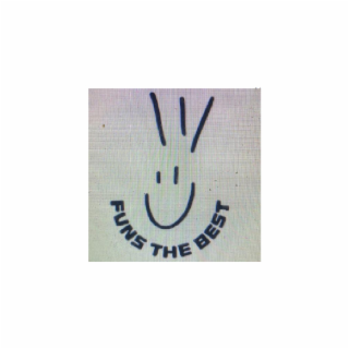 FUNS THE BEST logo