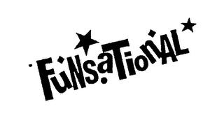 FUNSATIONAL logo