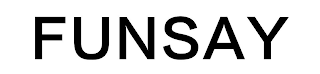 FUNSAY logo
