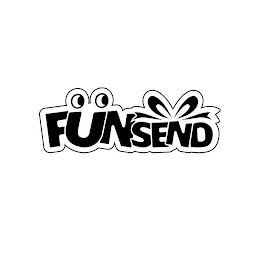 FUNSEND logo
