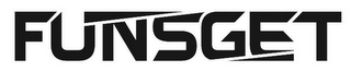 FUNSGET logo
