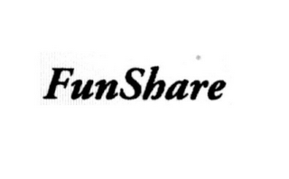 FUNSHARE logo