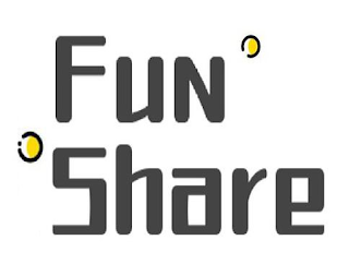 FUNSHARE logo
