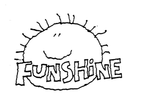 FUNSHINE logo