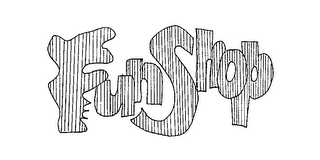 FUNSHOP logo