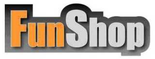 FUNSHOP logo