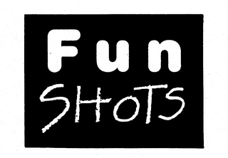FUNSHOTS logo