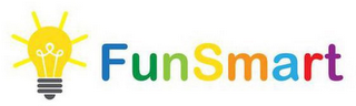 FUNSMART logo