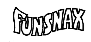 FUNSNAX logo