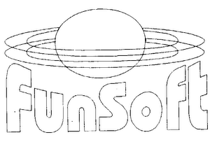 FUNSOFT logo