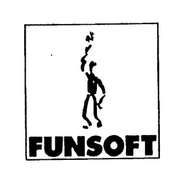 FUNSOFT logo