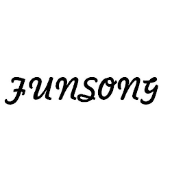 FUNSONG logo