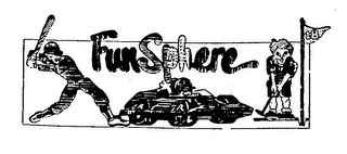FUNSPHERE logo