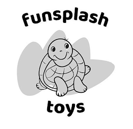 FUNSPLASH TOYS logo
