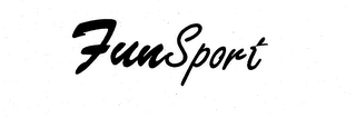 FUNSPORT logo