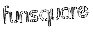 FUNSQUARE logo