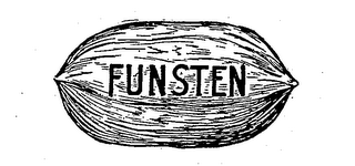 FUNSTEN logo