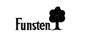 FUNSTEN logo