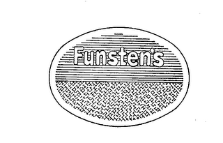 FUNSTEN'S logo
