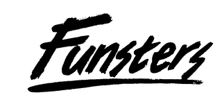 FUNSTERS logo