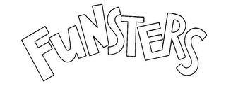FUNSTERS logo