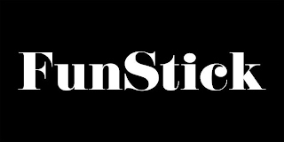 FUNSTICK logo