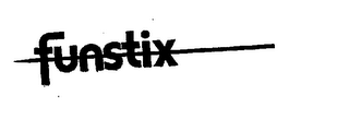 FUNSTIX logo