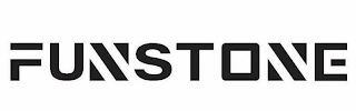 FUNSTONE logo
