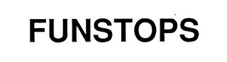FUNSTOPS logo
