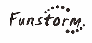 FUNSTORM logo