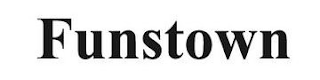 FUNSTOWN logo