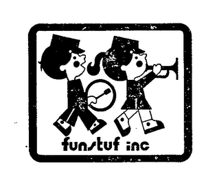 FUNSTUF INC.