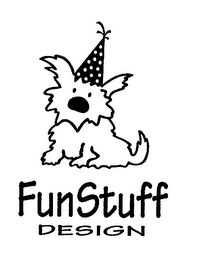 FUNSTUFF DESIGN logo