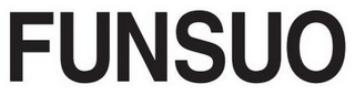 FUNSUO logo