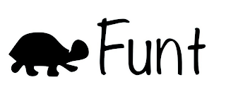 FUNT logo