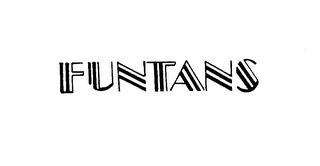 FUNTANS logo