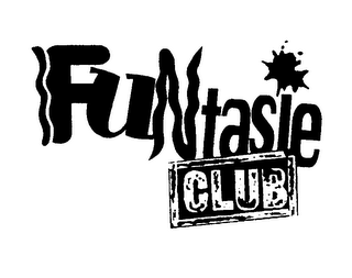 FUNTASIE CLUB logo