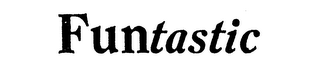 FUNTASTIC logo