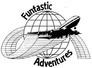FUNTASTIC ADVENTURES logo