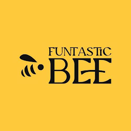 FUNTASTIC BEE logo