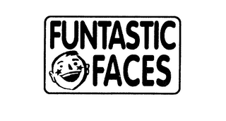 FUNTASTIC FACES logo