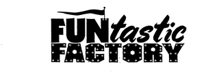 FUNTASTIC FACTORY logo