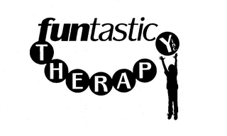 FUNTASTIC THERAPY INC. logo