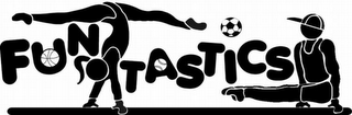 FUNTASTICS logo