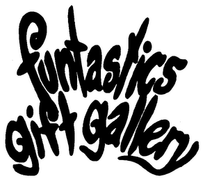 FUNTASTICS GIFT GALLERY logo
