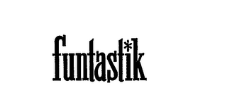 FUNTASTIK logo