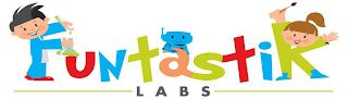 FUNTASTIK LABS logo