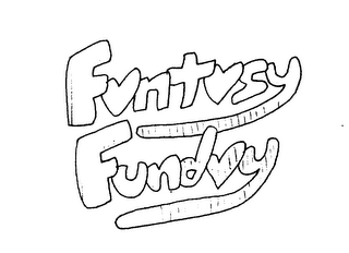 FUNTASY FUNDAY logo