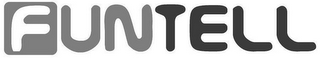 FUNTELL logo