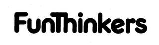 FUNTHINKERS logo